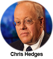 Chris Hedges