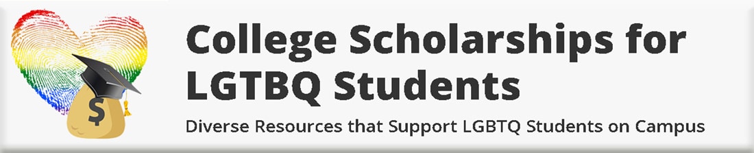College Scholarships for LGBTQ Students