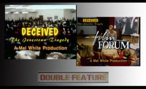 Watch Deceived - The Jonestown Tragedy, original documentary film by Mel White