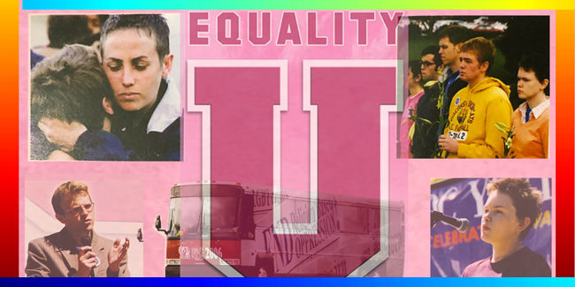 Equality-U