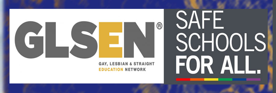 GLSEN - Gay, Lesbian and Straight Education Network