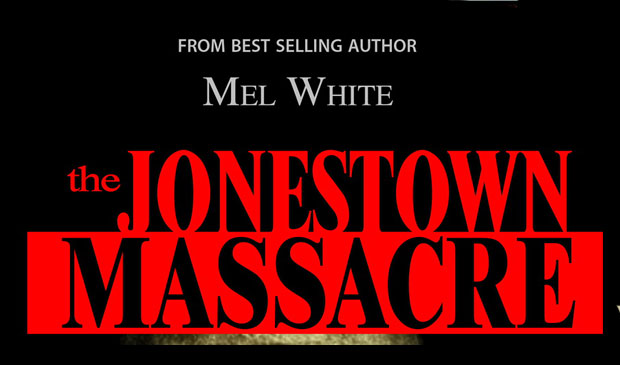 The Jonestown Massacre - What We Must Not Forget! by Mel White