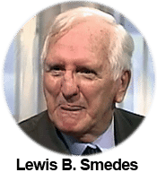 Dr. Lewis B. Smedes