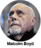 Malcolm Boyd