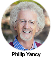 Philip Yancy