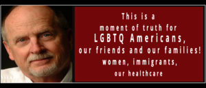 This is the moment of truth for LGBTQI Americans - November 2020