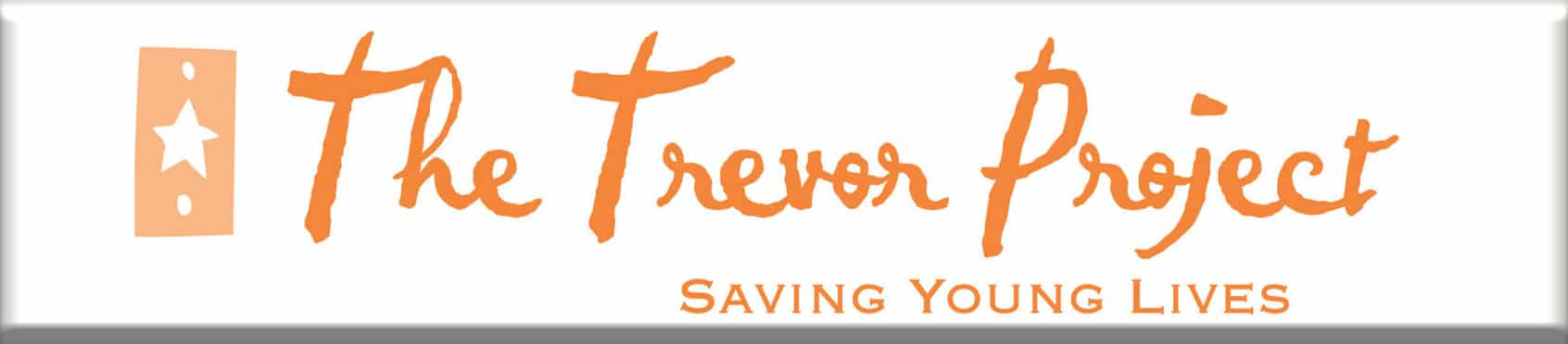 The Trevor Project National help line for LGBT people in need